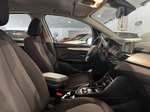 BMW Serie 2 Active Tourer 216d Active Tourer