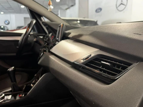 BMW Serie 2 Active Tourer 216d Active Tourer
