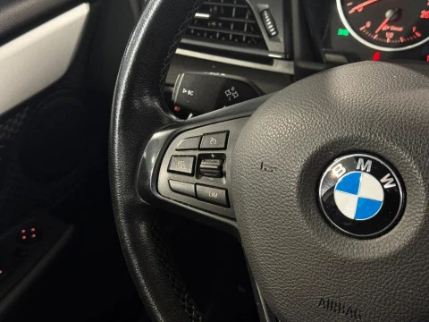 BMW Serie 2 Active Tourer 216d Active Tourer