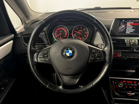 BMW Serie 2 Active Tourer 216d Active Tourer