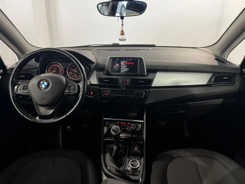 BMW Serie 2 Active Tourer 216d Active Tourer