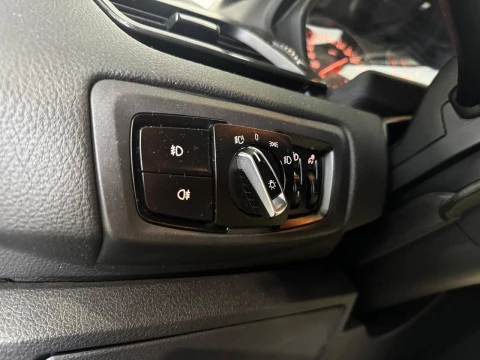 BMW Serie 2 Active Tourer 216d Active Tourer