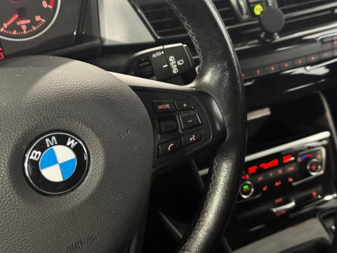BMW Serie 2 Active Tourer 216d Active Tourer