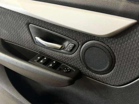 BMW Serie 2 Active Tourer 216d Active Tourer