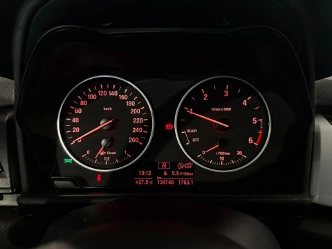 BMW Serie 2 Active Tourer 216d Active Tourer