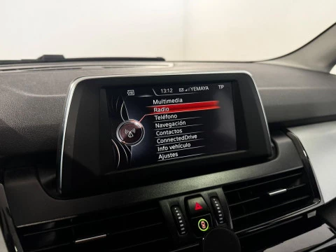 BMW Serie 2 Active Tourer 216d Active Tourer