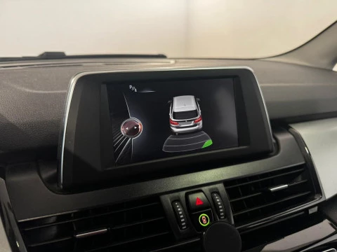 BMW Serie 2 Active Tourer 216d Active Tourer