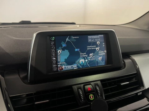 BMW Serie 2 Active Tourer 216d Active Tourer