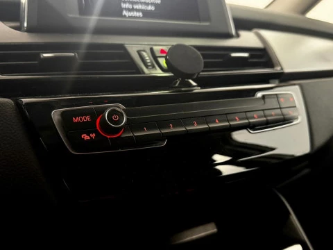 BMW Serie 2 Active Tourer 216d Active Tourer