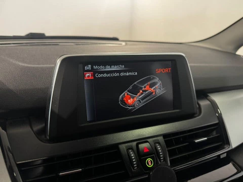 BMW Serie 2 Active Tourer 216d Active Tourer