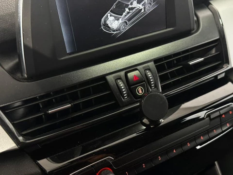 BMW Serie 2 Active Tourer 216d Active Tourer