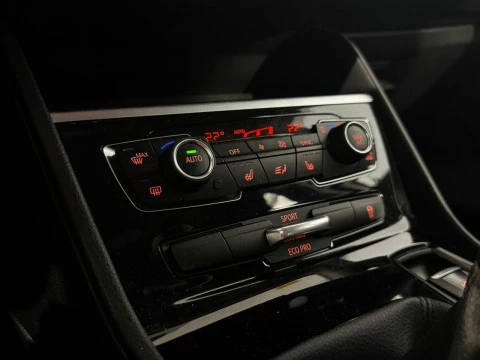 BMW Serie 2 Active Tourer 216d Active Tourer