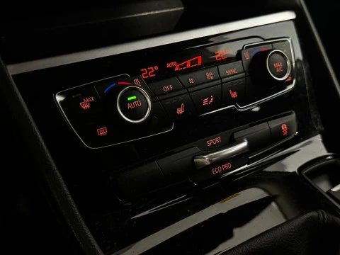 BMW Serie 2 Active Tourer 216d Active Tourer