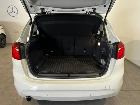 BMW Serie 2 Active Tourer 216d Active Tourer