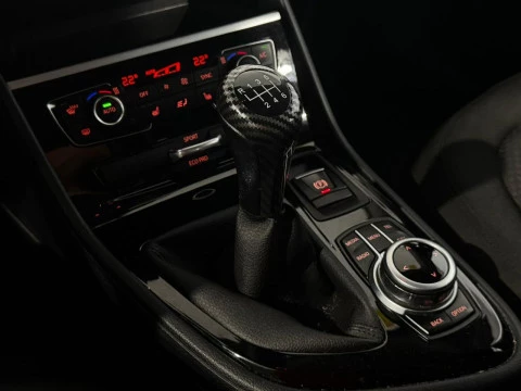 BMW Serie 2 Active Tourer 216d Active Tourer