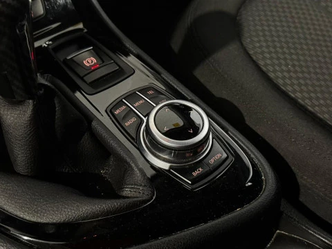 BMW Serie 2 Active Tourer 216d Active Tourer