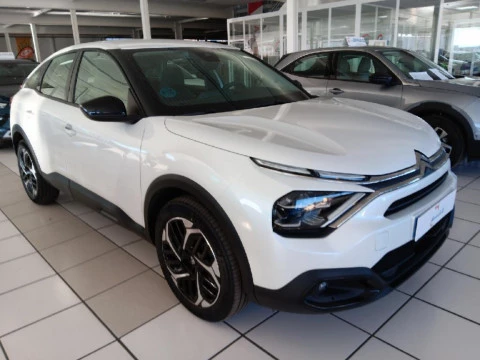 Citroën C4 1.2 PURETECH 130 S&S FEEL PACK 5P