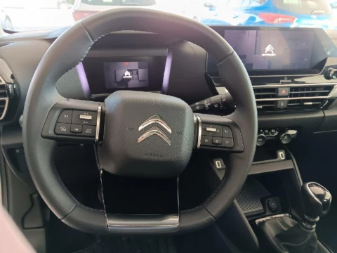 Citroën C4 1.2 PURETECH 130 S&S FEEL PACK 5P