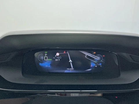 Peugeot 308 Nuevo  5p First Edition Eléctrico 156 (115 Kw)