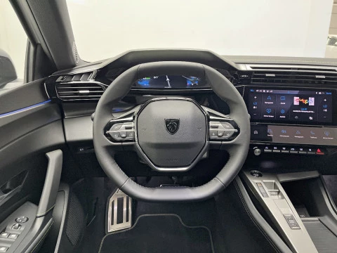 Peugeot 308 Nuevo  5p First Edition Eléctrico 156 (115 Kw)