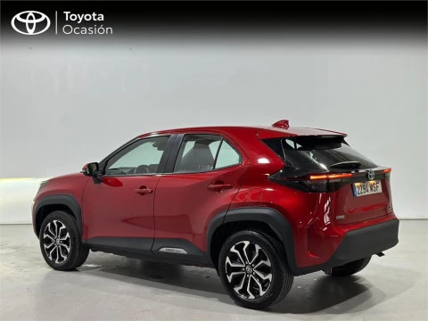 Toyota Yaris Cross 120H Active Tech
