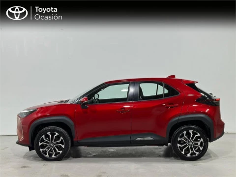 Toyota Yaris Cross 120H Active Tech