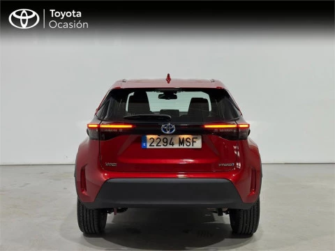 Toyota Yaris Cross 120H Active Tech