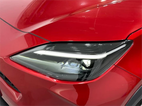 Toyota Yaris Cross 120H Active Tech