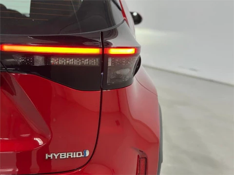 Toyota Yaris Cross 120H Active Tech