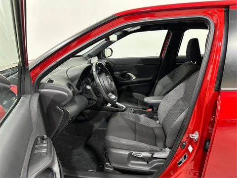 Toyota Yaris Cross 120H Active Tech