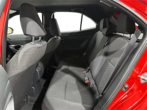 Toyota Yaris Cross 120H Active Tech