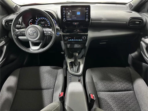 Toyota Yaris Cross 120H Active Tech