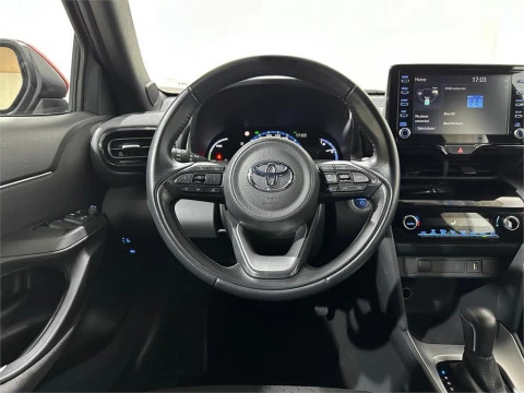 Toyota Yaris Cross 120H Active Tech