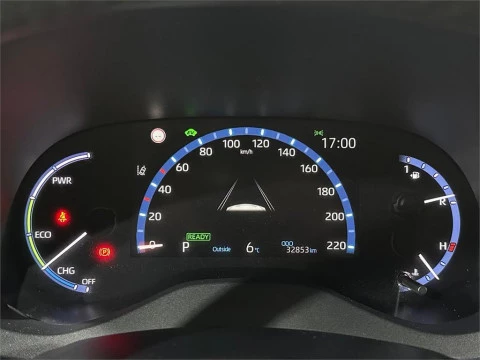 Toyota Yaris Cross 120H Active Tech