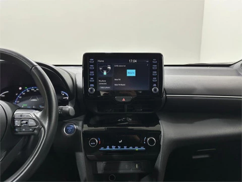 Toyota Yaris Cross 120H Active Tech