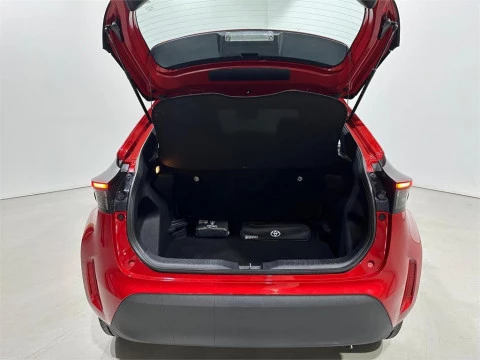 Toyota Yaris Cross 120H Active Tech