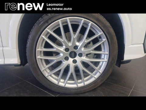 Audi Q2  Diesel  30 TDI S line 85kW