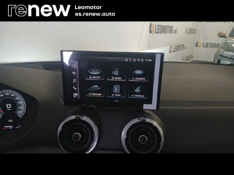 Audi Q2  Diesel  30 TDI S line 85kW