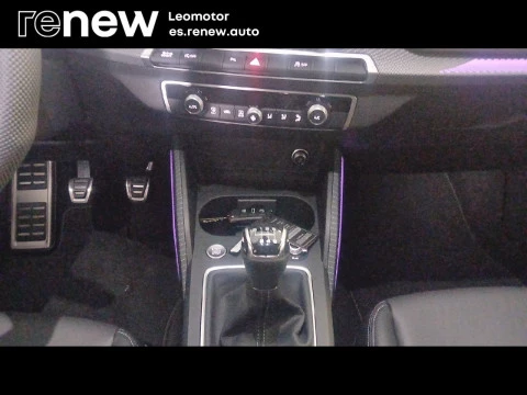 Audi Q2  Diesel  30 TDI S line 85kW