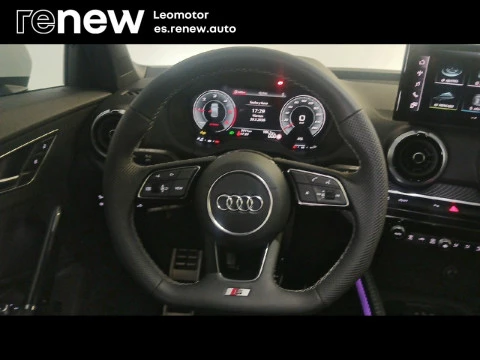 Audi Q2  Diesel  30 TDI S line 85kW