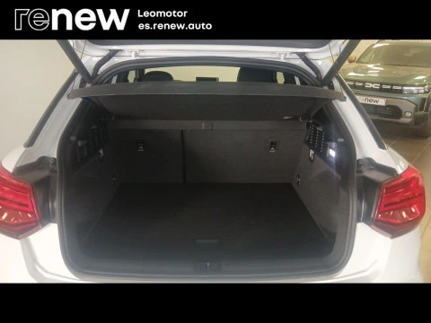 Audi Q2  Diesel  30 TDI S line 85kW