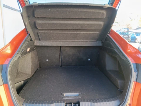 Renault Arkana RS Line TCe 103kW(140CV) EDC mild hybrid