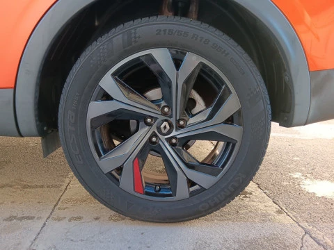 Renault Arkana RS Line TCe 103kW(140CV) EDC mild hybrid