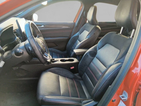 Renault Arkana RS Line TCe 103kW(140CV) EDC mild hybrid