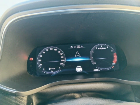 Renault Arkana RS Line TCe 103kW(140CV) EDC mild hybrid