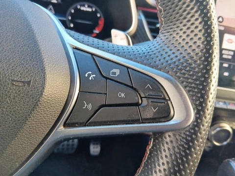 Renault Arkana RS Line TCe 103kW(140CV) EDC mild hybrid