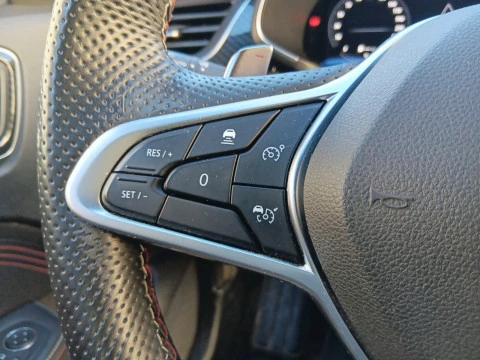 Renault Arkana RS Line TCe 103kW(140CV) EDC mild hybrid