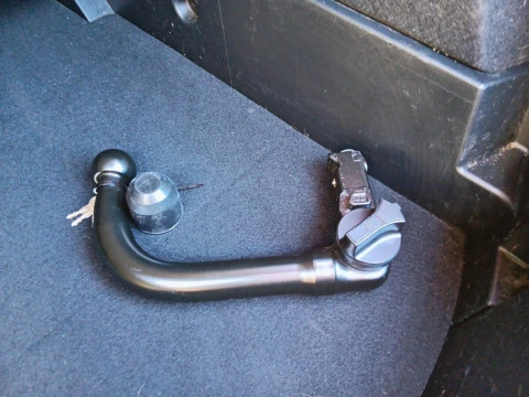 Renault Arkana RS Line TCe 103kW(140CV) EDC mild hybrid