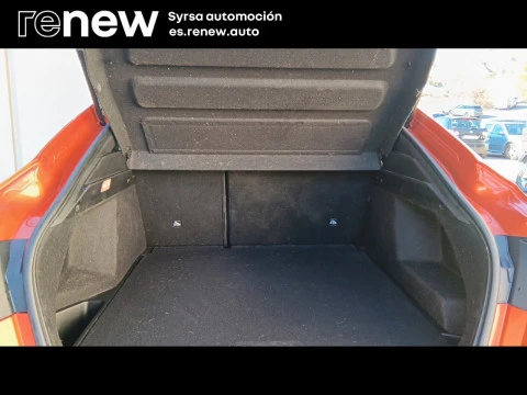Renault Arkana RS Line TCe 103kW(140CV) EDC mild hybrid