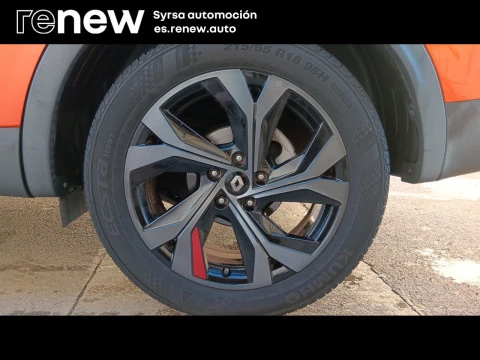 Renault Arkana RS Line TCe 103kW(140CV) EDC mild hybrid